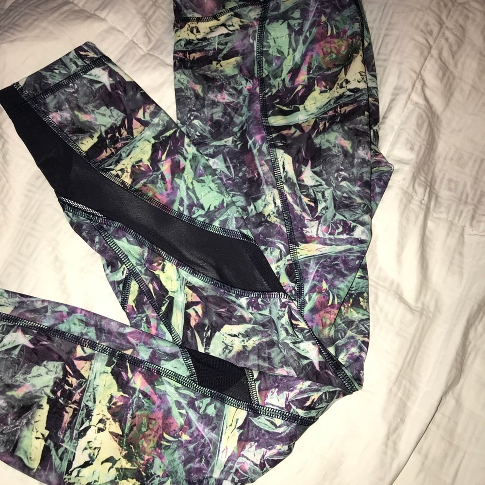 7/8 Lululemon